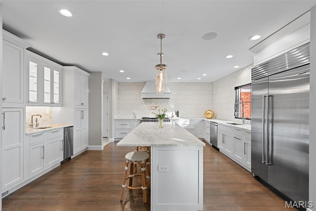 Tregaron - Residential