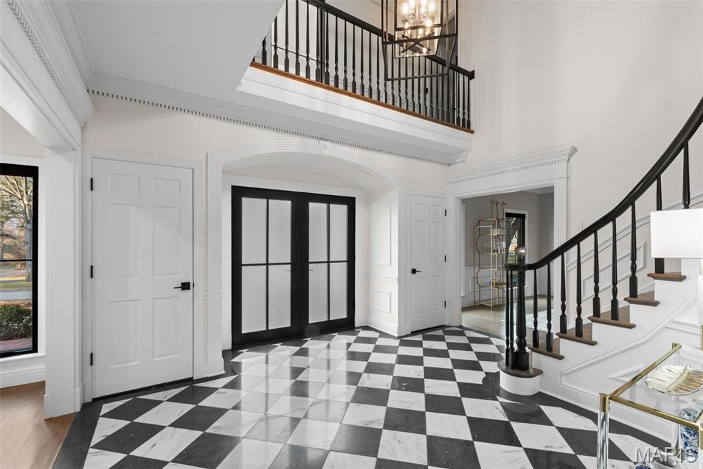 Tregaron - Residential