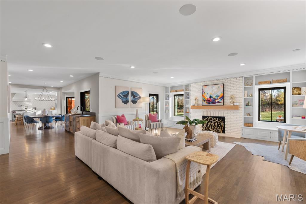 Tregaron - Residential