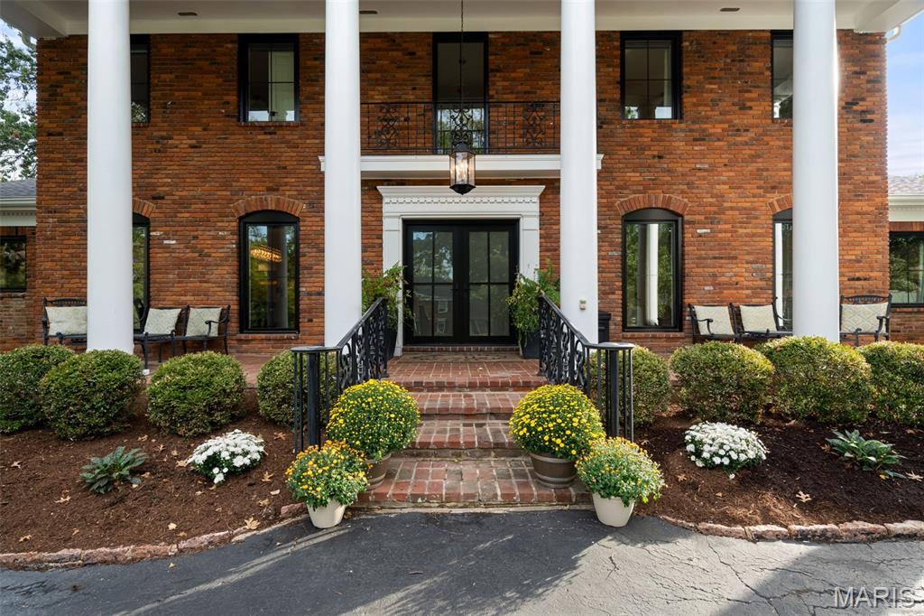 Tregaron - Residential