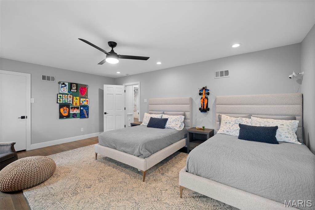 Tregaron - Residential