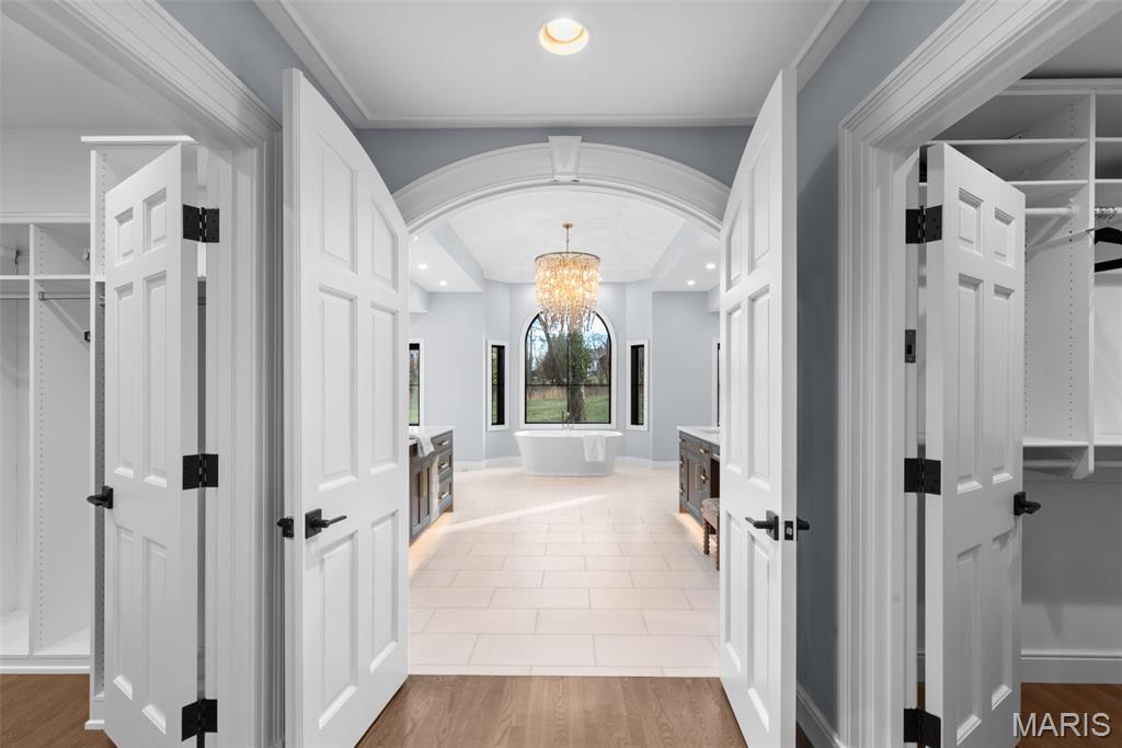 Tregaron - Residential