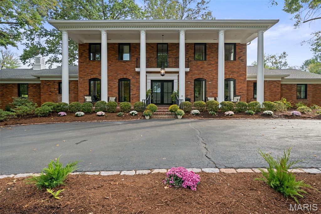 Tregaron - Residential