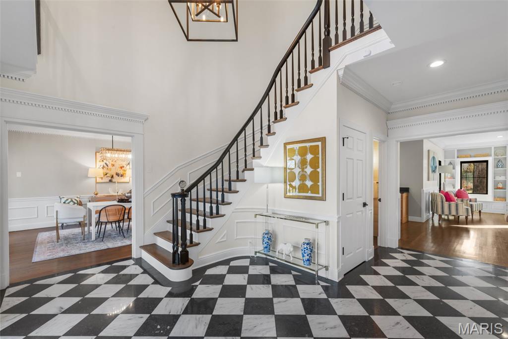 Tregaron - Residential