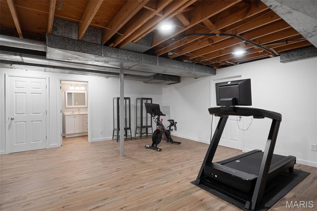 Tregaron - Residential