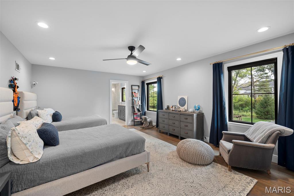 Tregaron - Residential