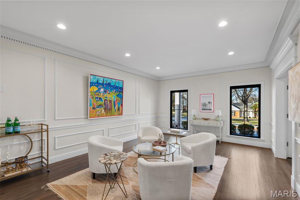 Tregaron - Residential