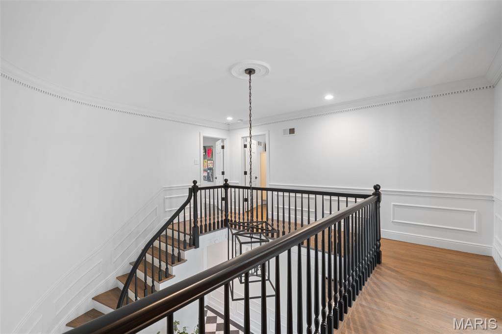 Tregaron - Residential