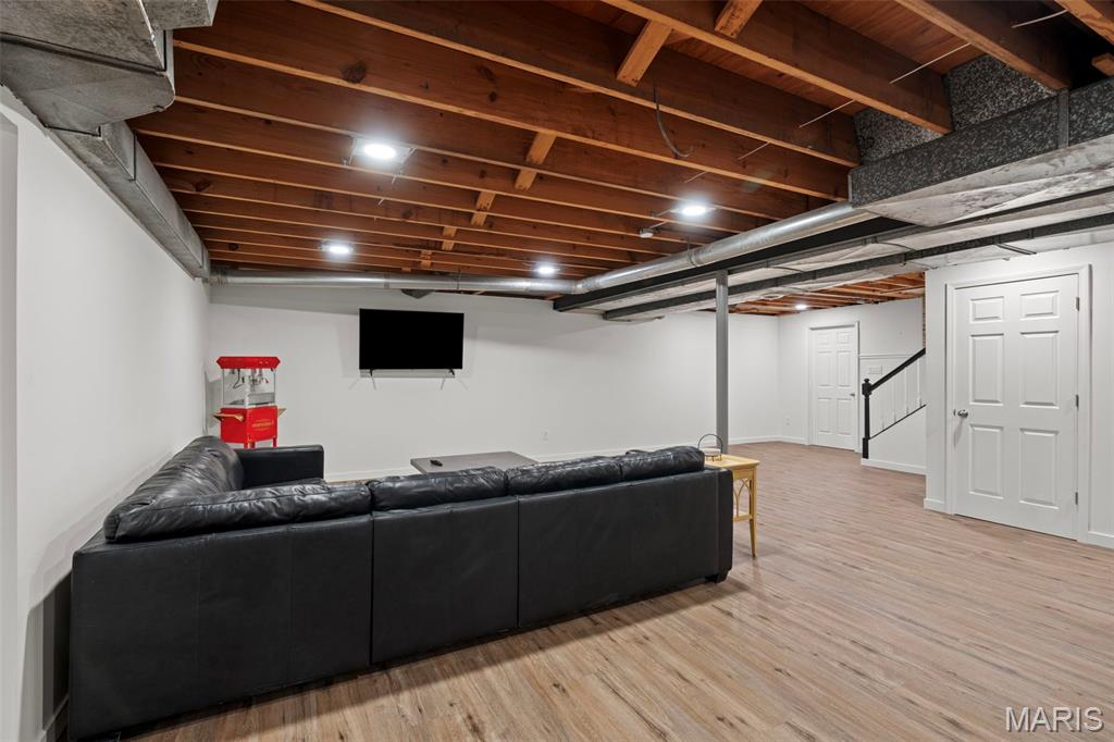 Tregaron - Residential