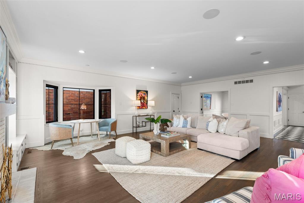 Tregaron - Residential