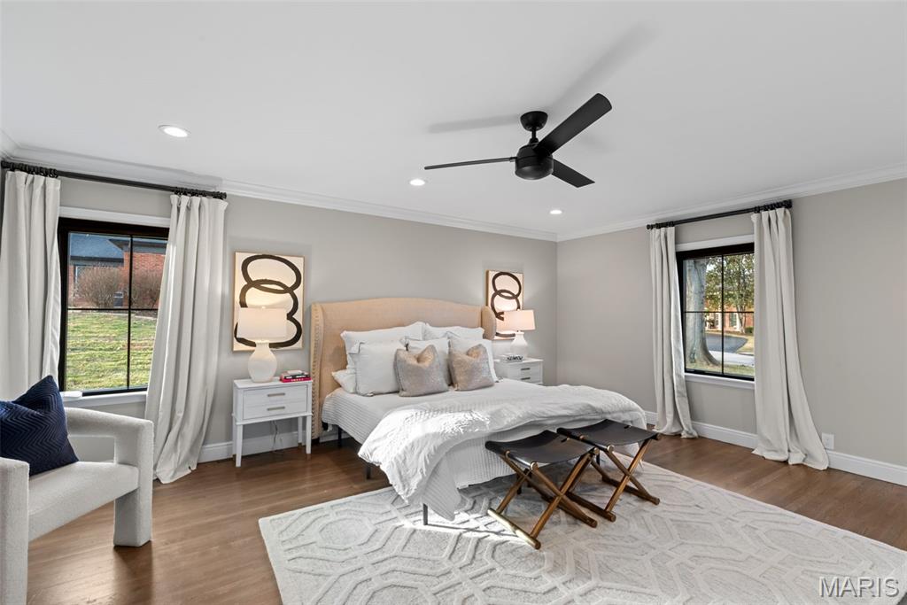 Tregaron - Residential