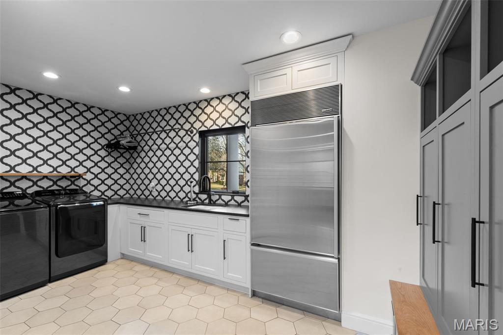 Tregaron - Residential