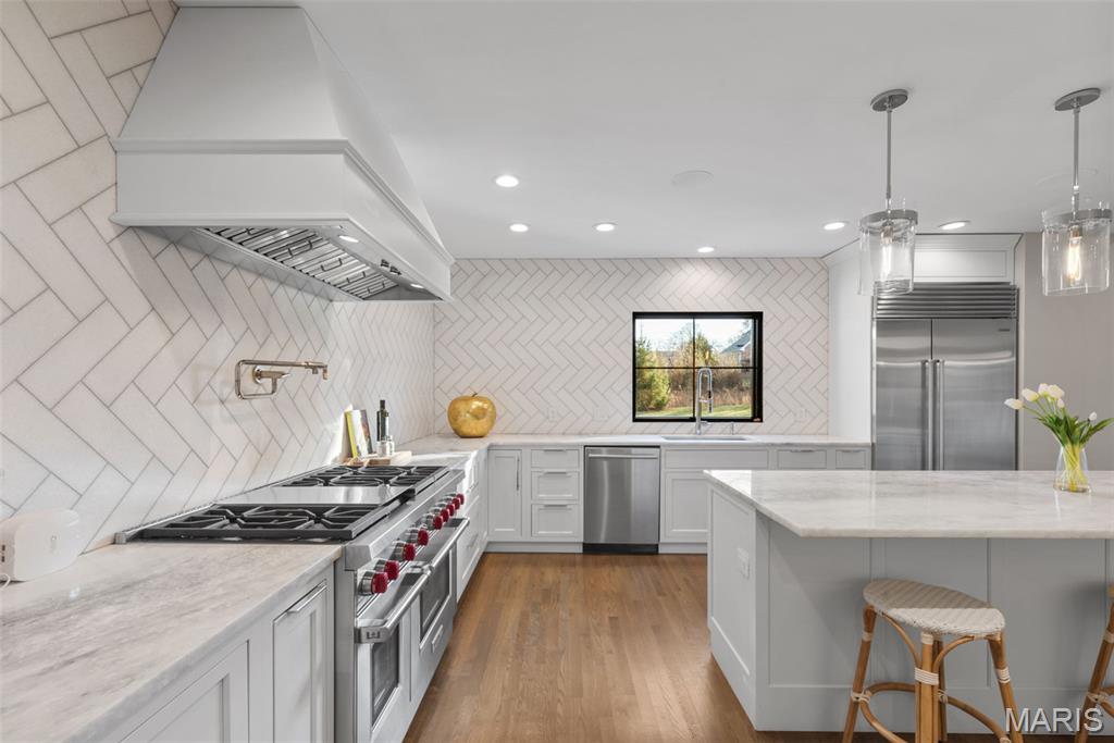 Tregaron - Residential