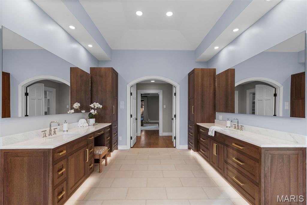 Tregaron - Residential