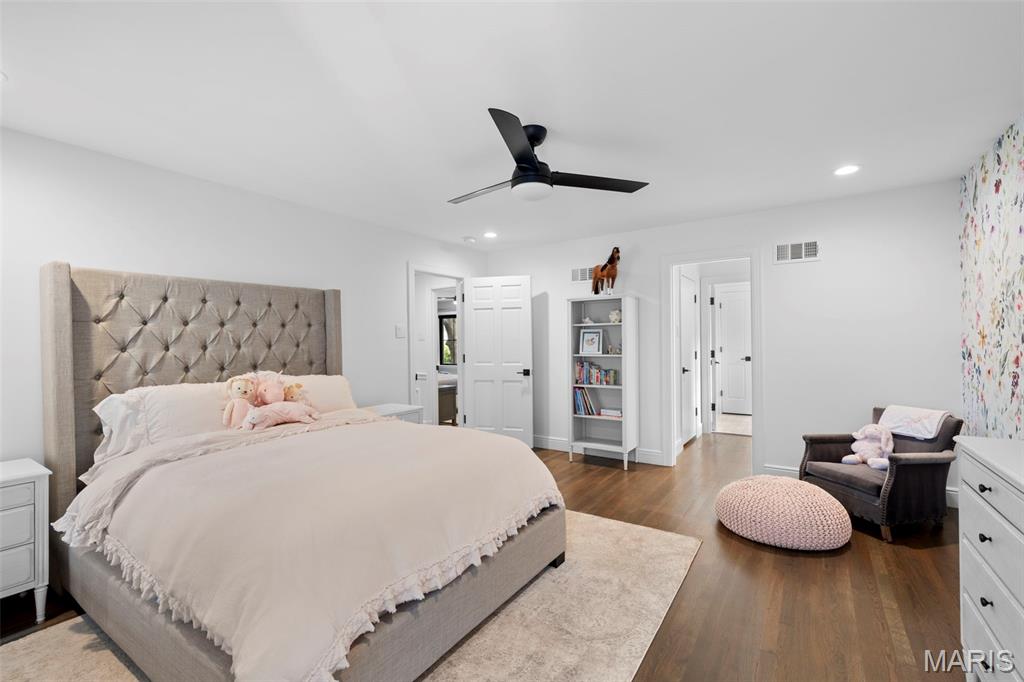 Tregaron - Residential