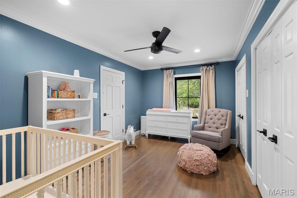 Tregaron - Residential