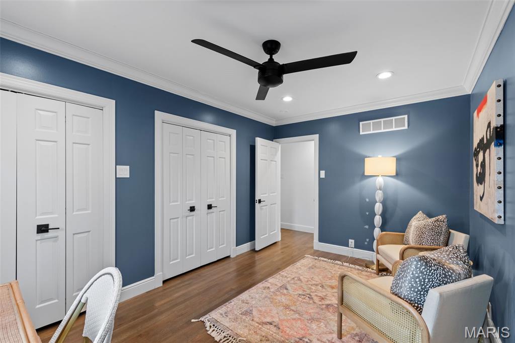 Tregaron - Residential