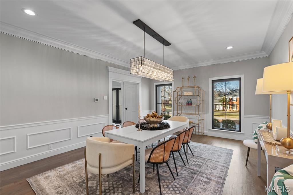 Tregaron - Residential