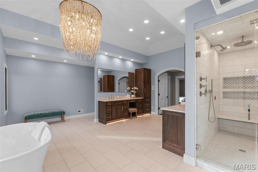 Tregaron - Residential