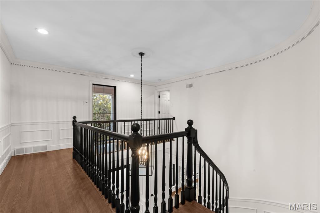 Tregaron - Residential