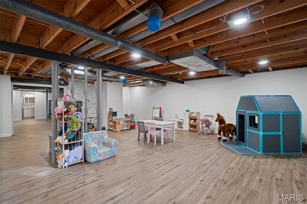 Tregaron - Residential