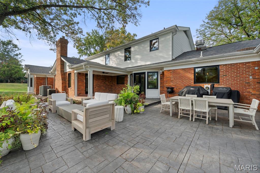 Tregaron - Residential