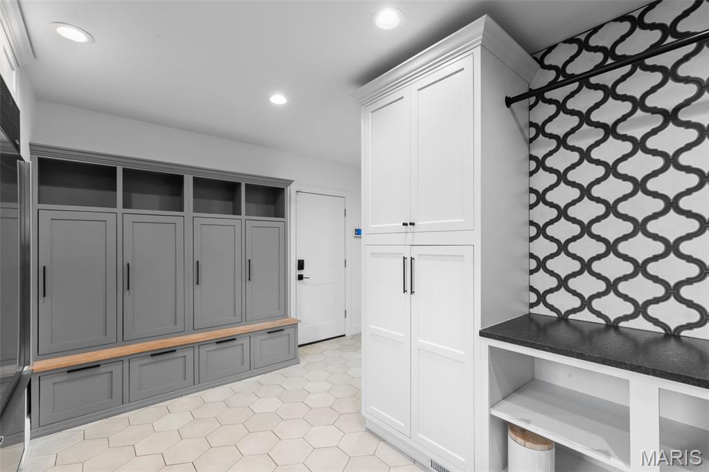 Tregaron - Residential