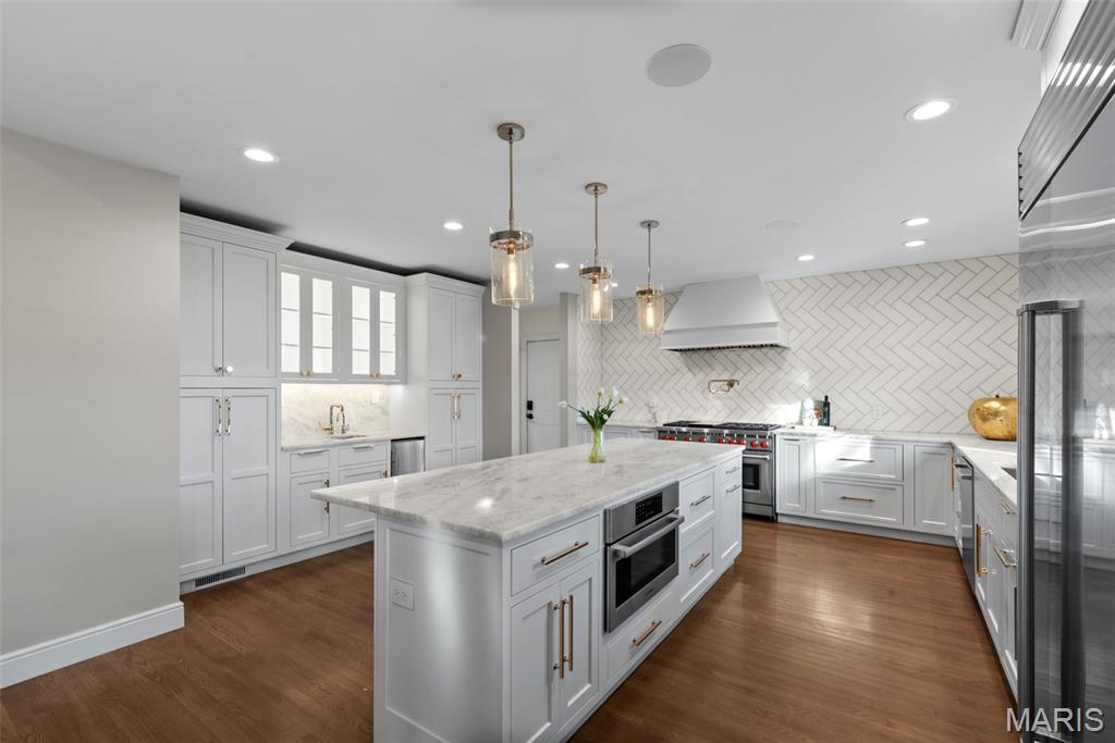 Tregaron - Residential