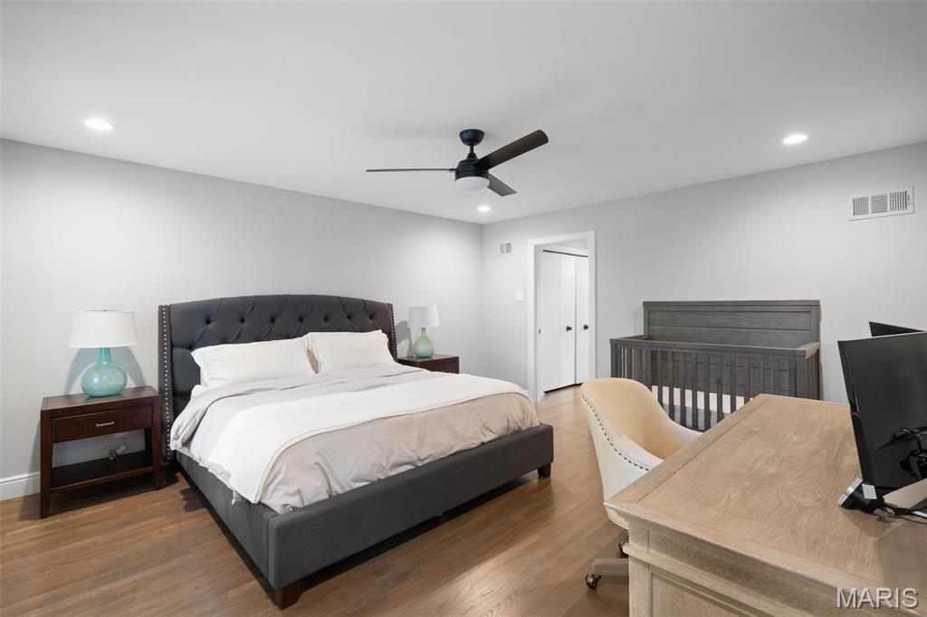 Tregaron - Residential