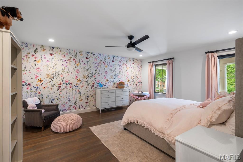 Tregaron - Residential