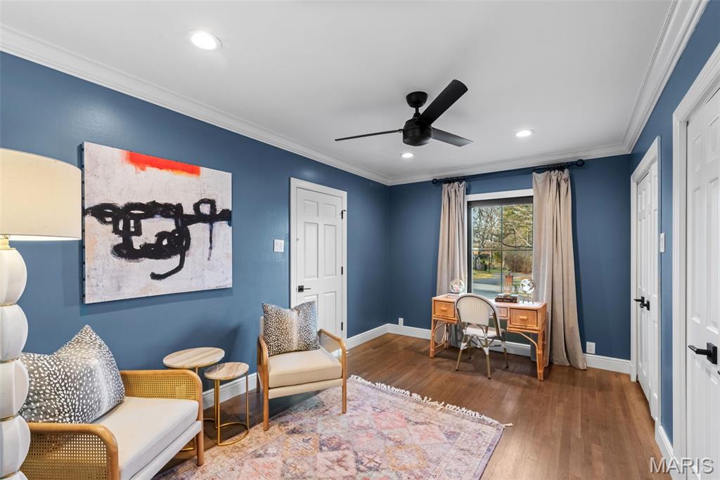 Tregaron - Residential