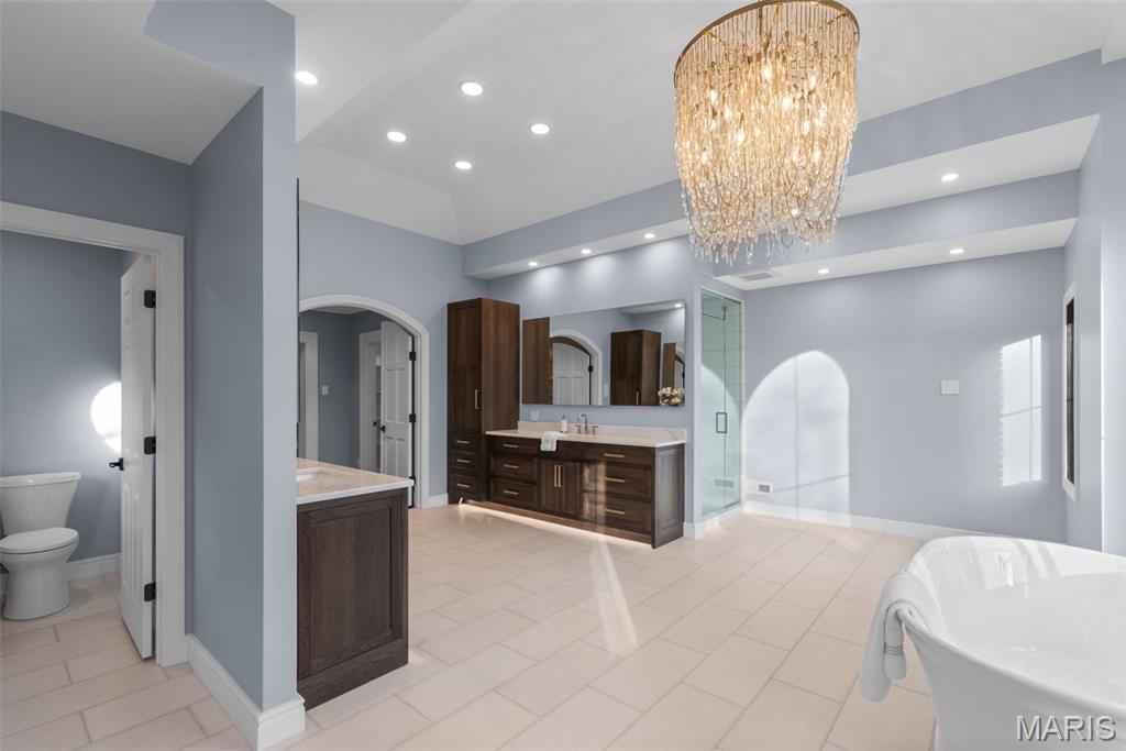 Tregaron - Residential