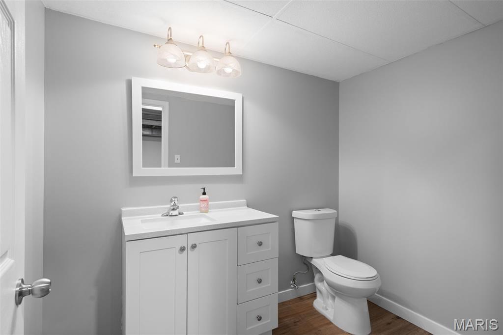 Tregaron - Residential