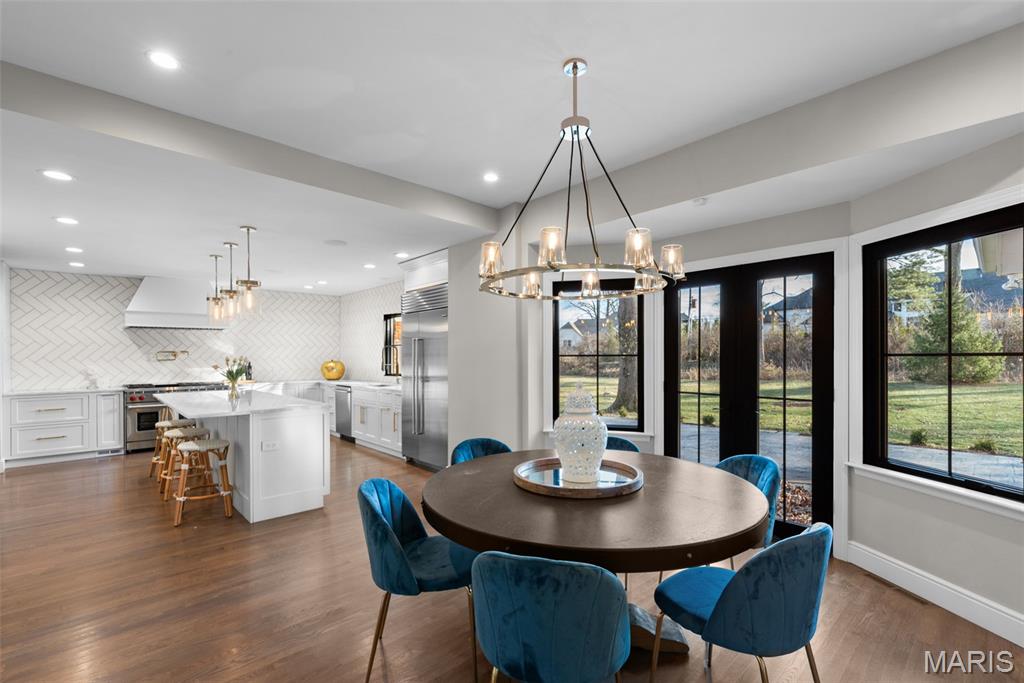 Tregaron - Residential