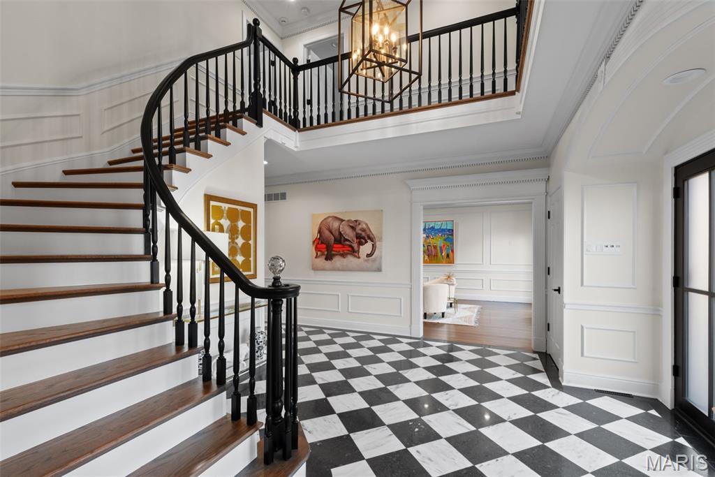 Tregaron - Residential