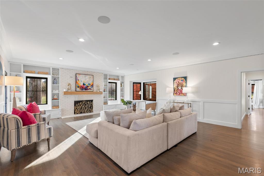 Tregaron - Residential