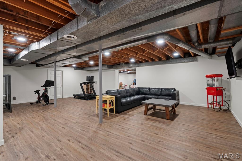 Tregaron - Residential