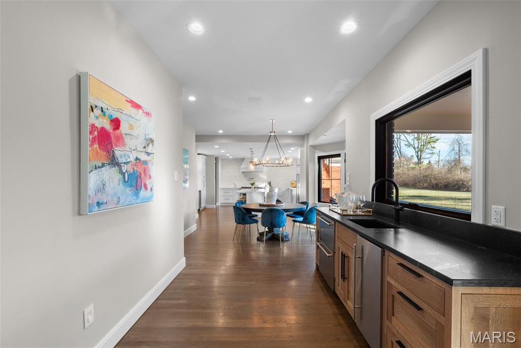 Tregaron - Residential