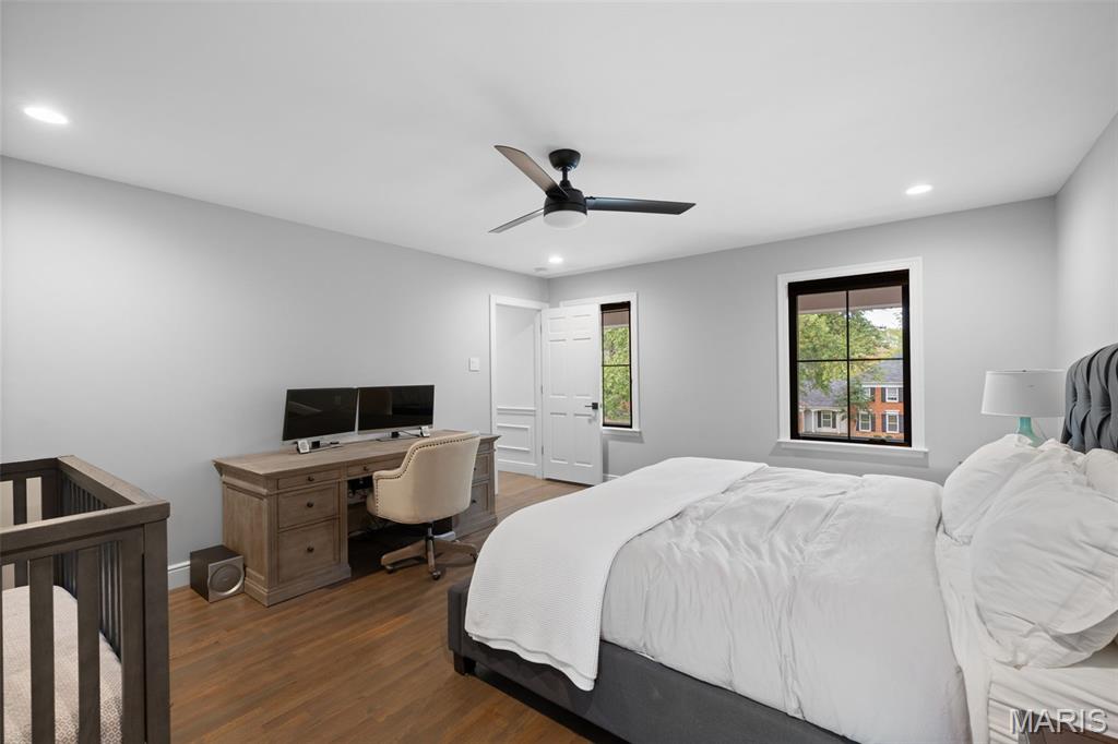 Tregaron - Residential