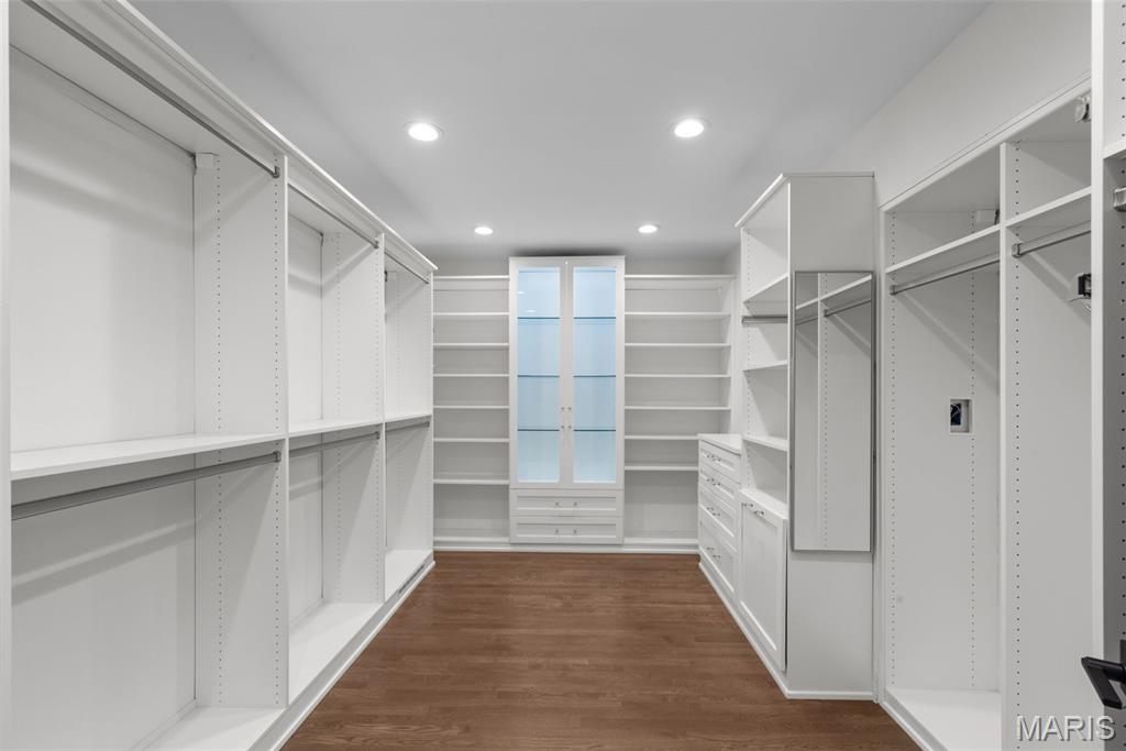 Tregaron - Residential