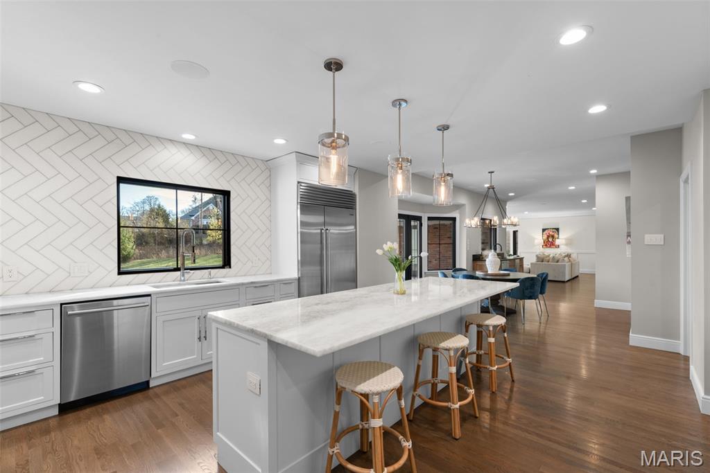 Tregaron - Residential