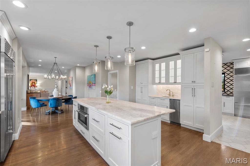 Tregaron - Residential