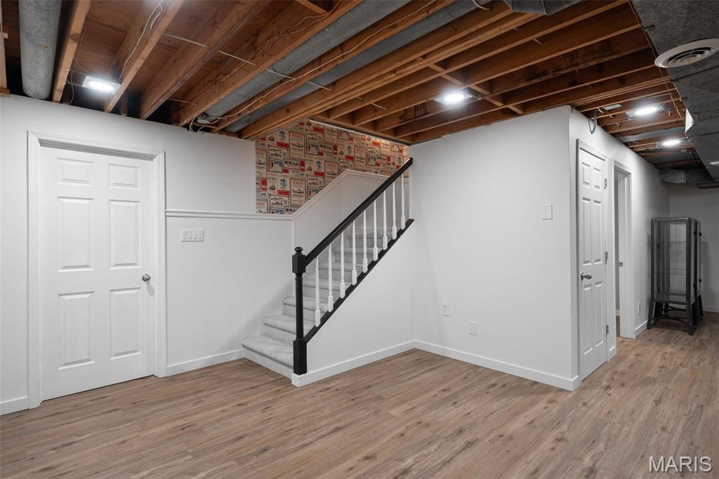 Tregaron - Residential