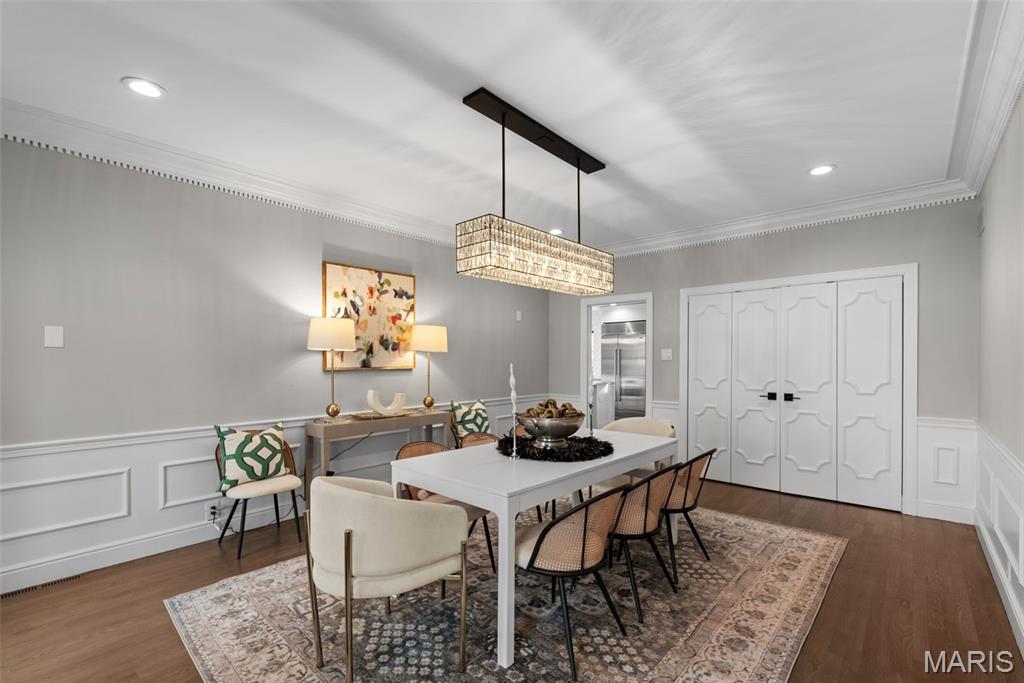 Tregaron - Residential