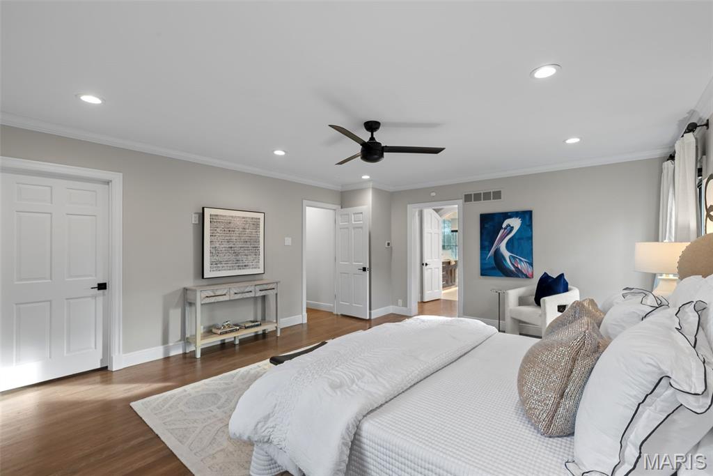 Tregaron - Residential