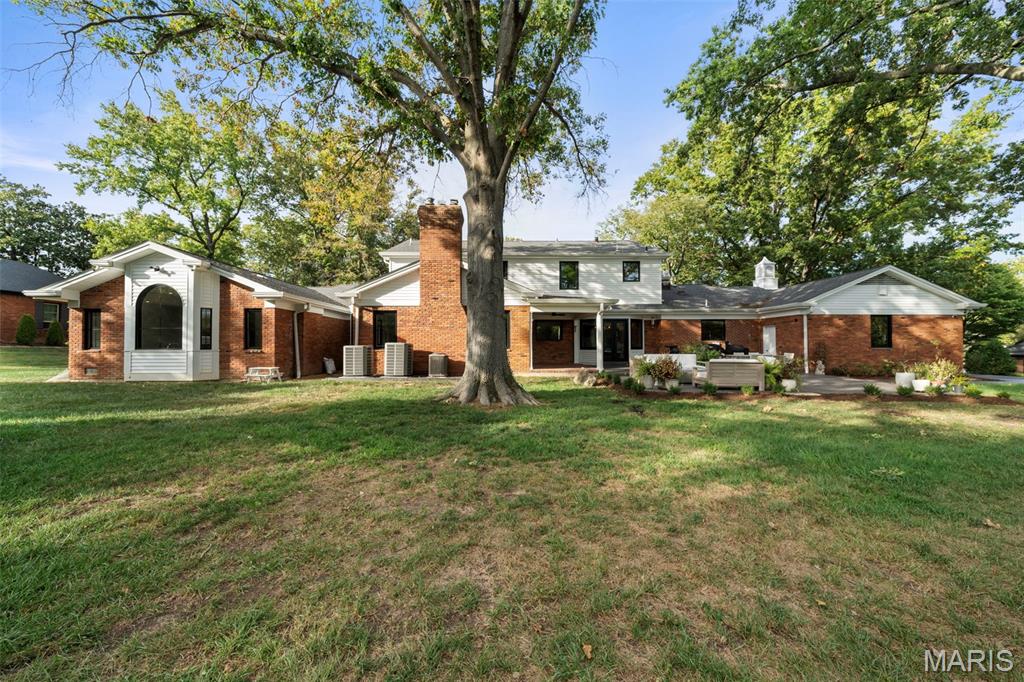 Tregaron - Residential