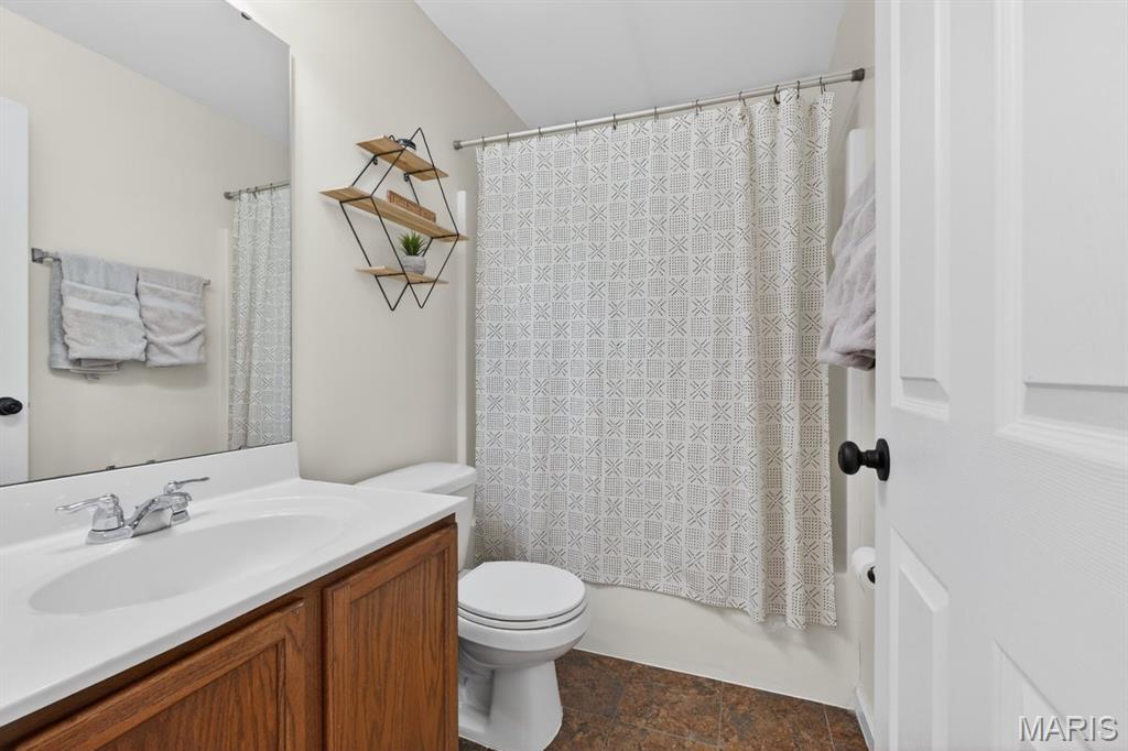 Countryshire #2 - Residential