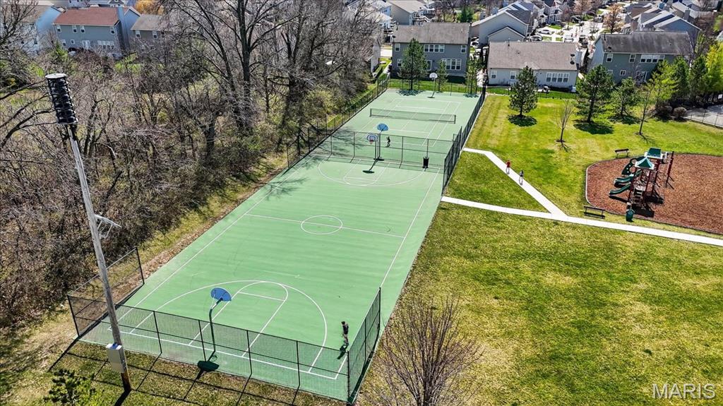 Countryshire #2 - Residential