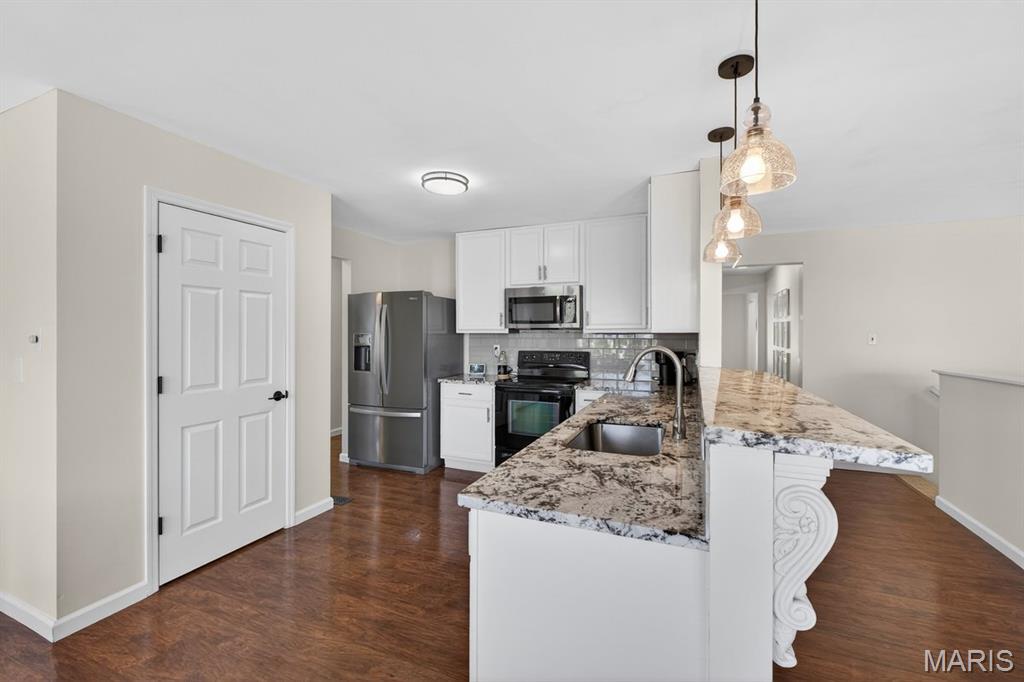 Countryshire #2 - Residential