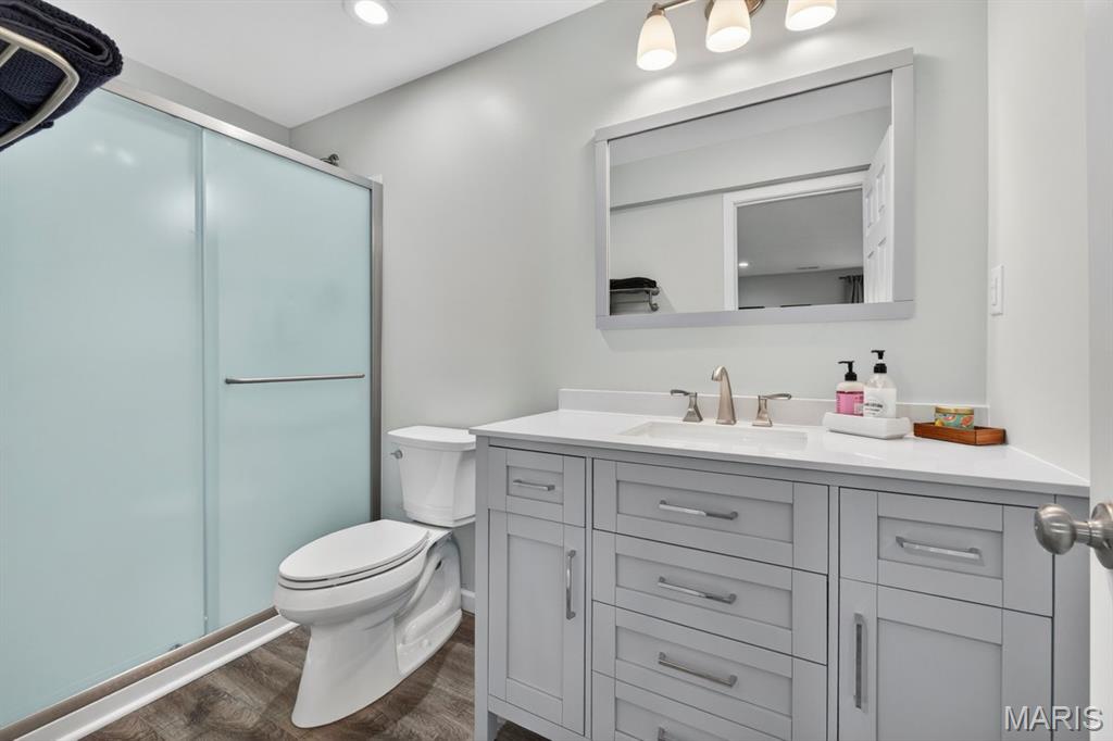 Countryshire #2 - Residential